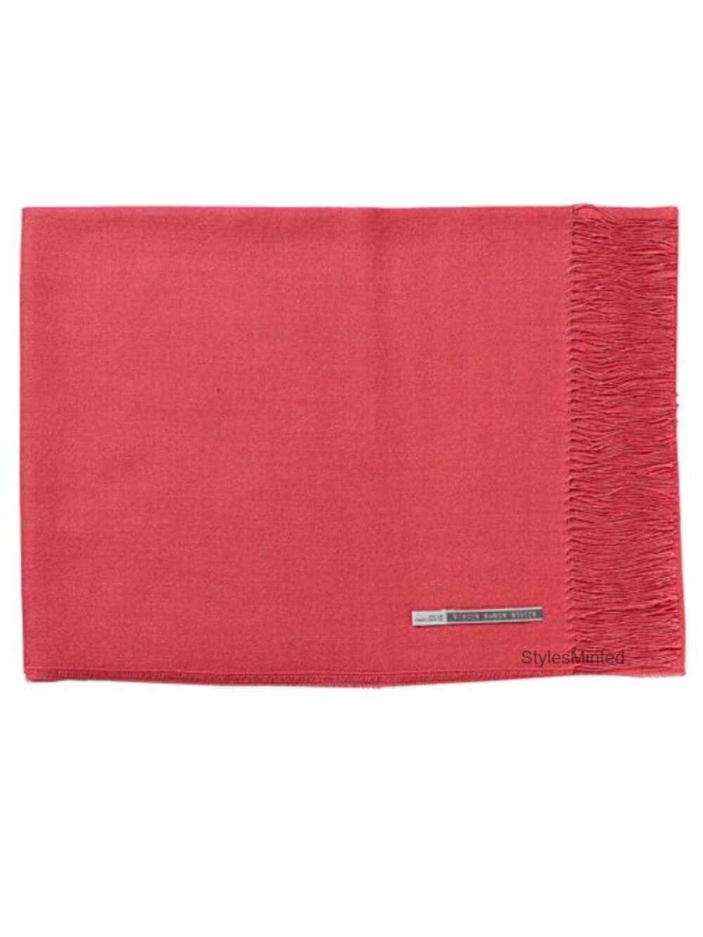 Luxury Alpaca Silk Scarf Wrap Shawl Hypoallergenic One Size